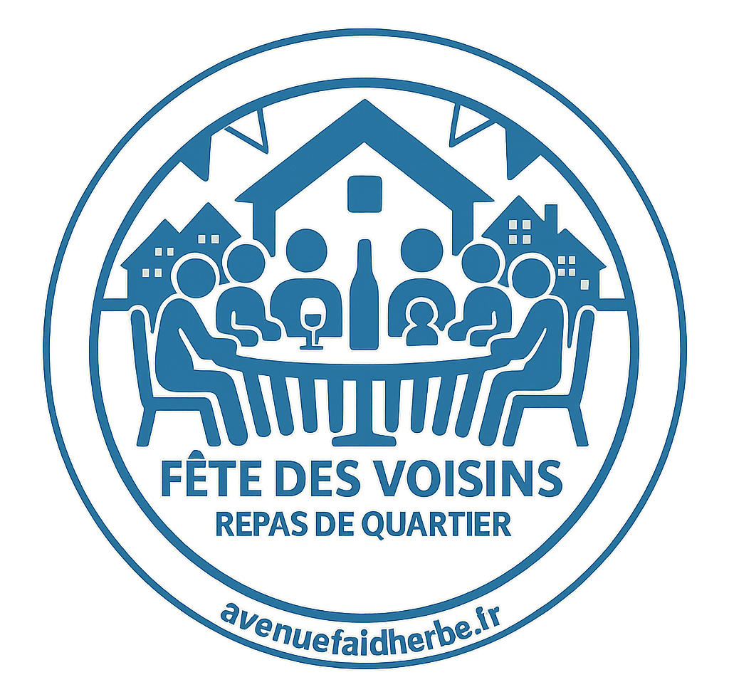 Le site des voisins !